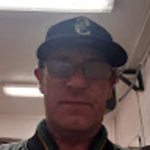 Meet your Posher, Mike